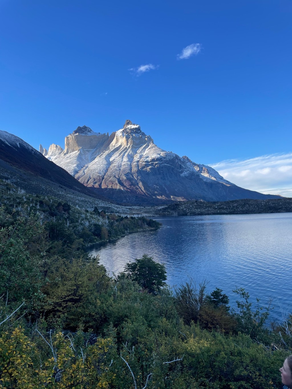 All you need to know about the W trek in Patagonia (self&nbsp;guided)
