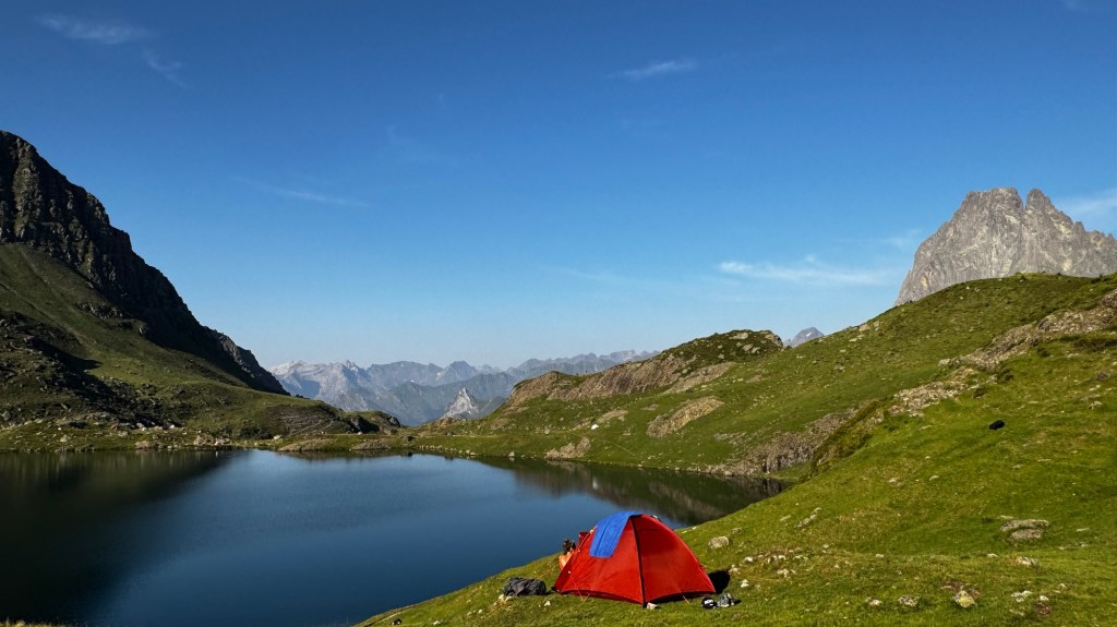 The alternate Dolomites this summer, exploring the Pyrénées in the south of&nbsp;France